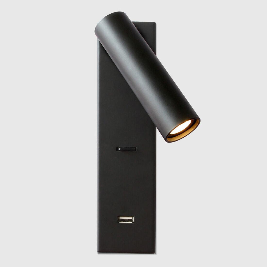 Korrora Metal Wall Light-Moonnatur