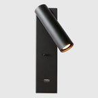 Korrora Metal Wall Light-Moonnatur