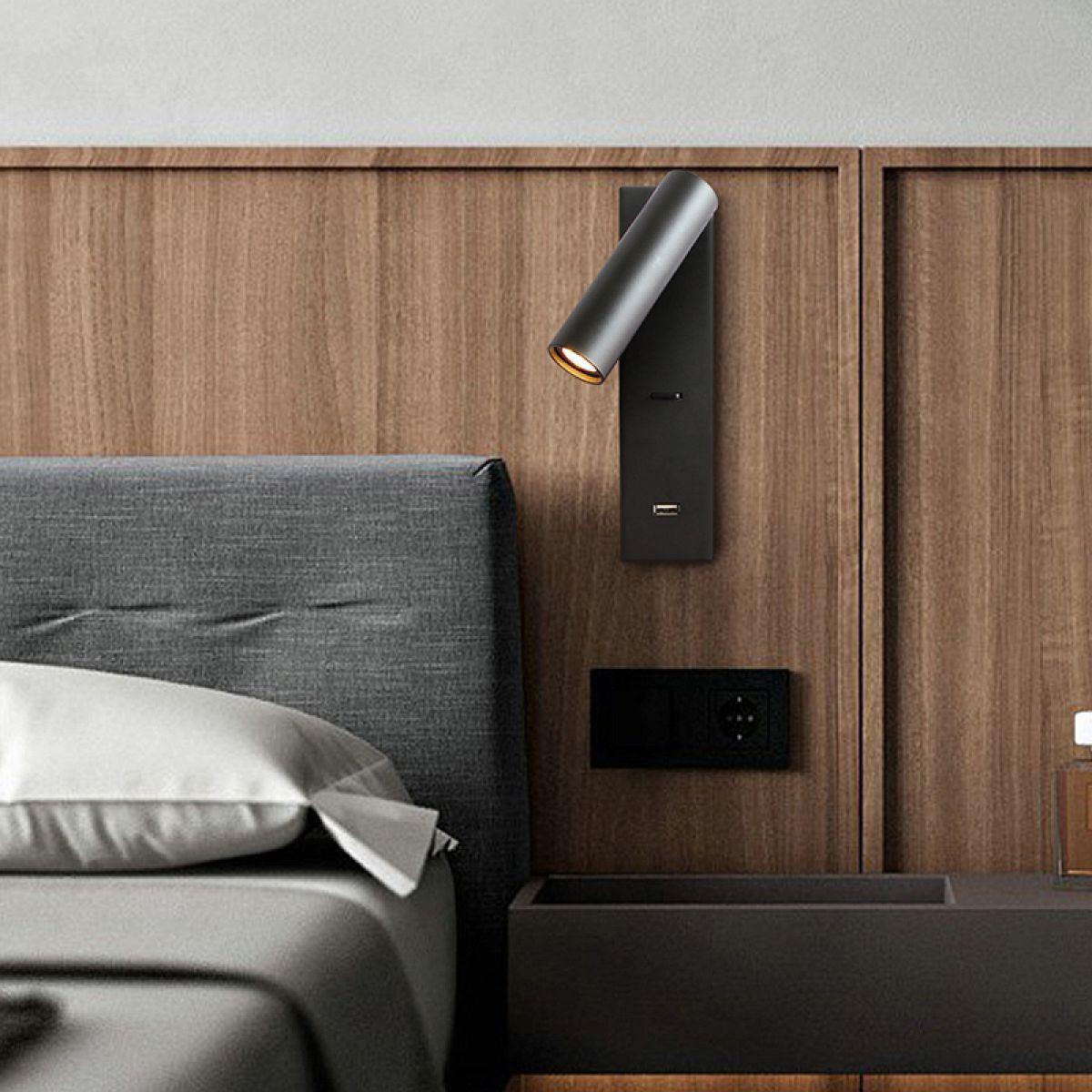 Korrora Metal Wall Light-Moonnatur