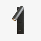 Korrora Metal Wall Light-Moonnatur