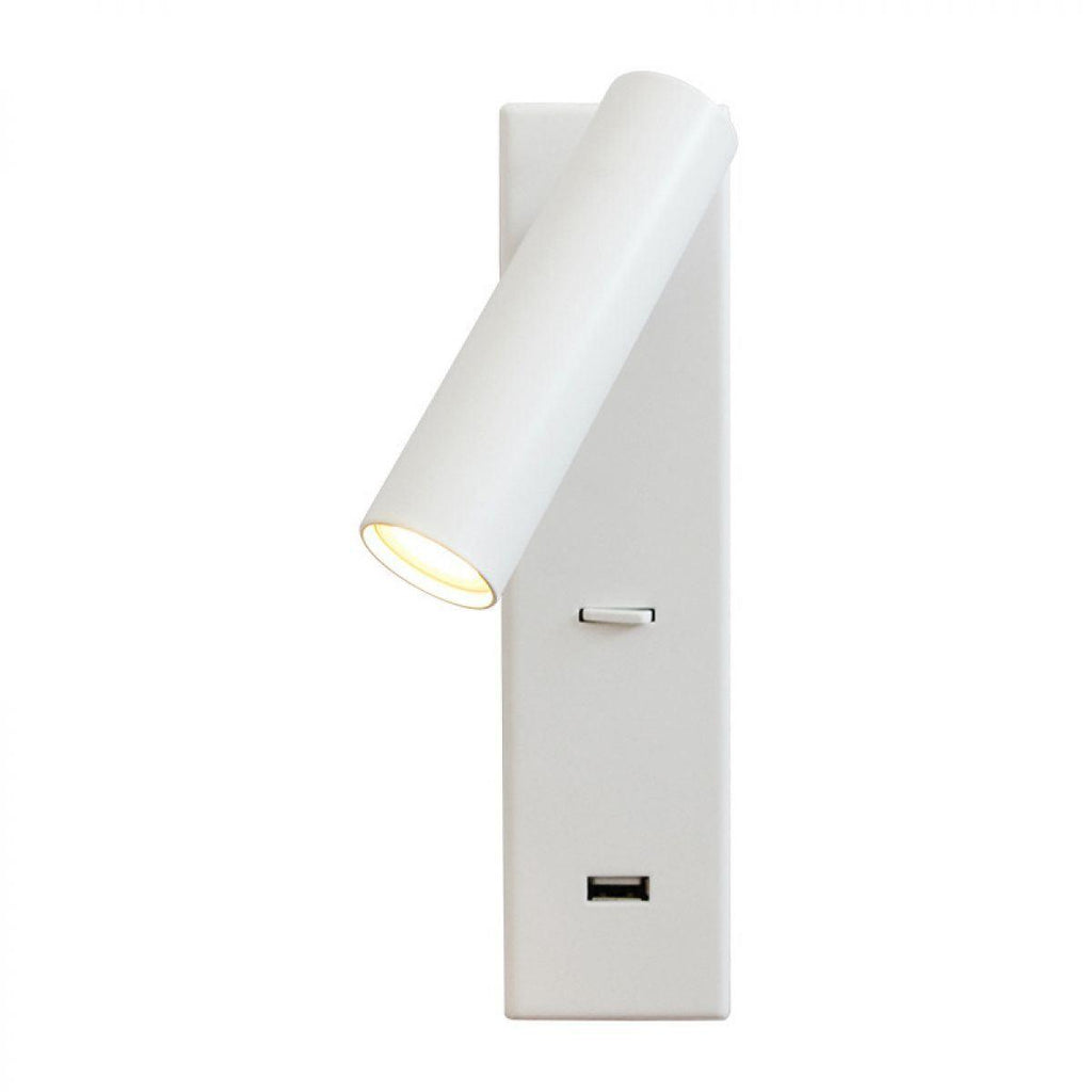 Korrora Metal Wall Light-Moonnatur