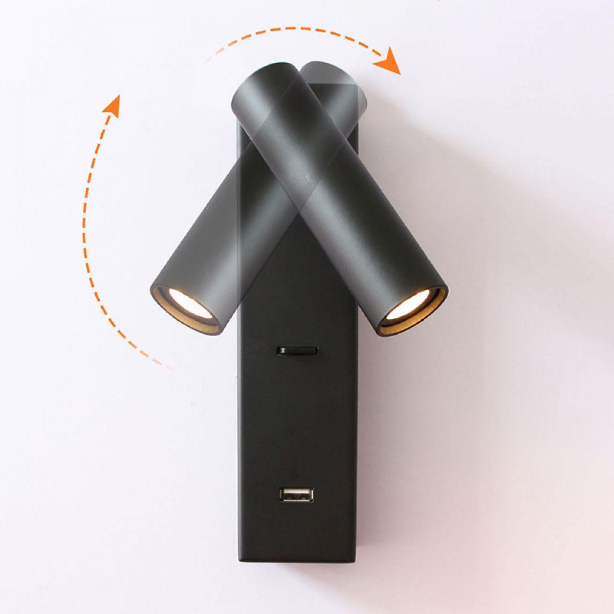 Korrora Metal Wall Light-Moonnatur