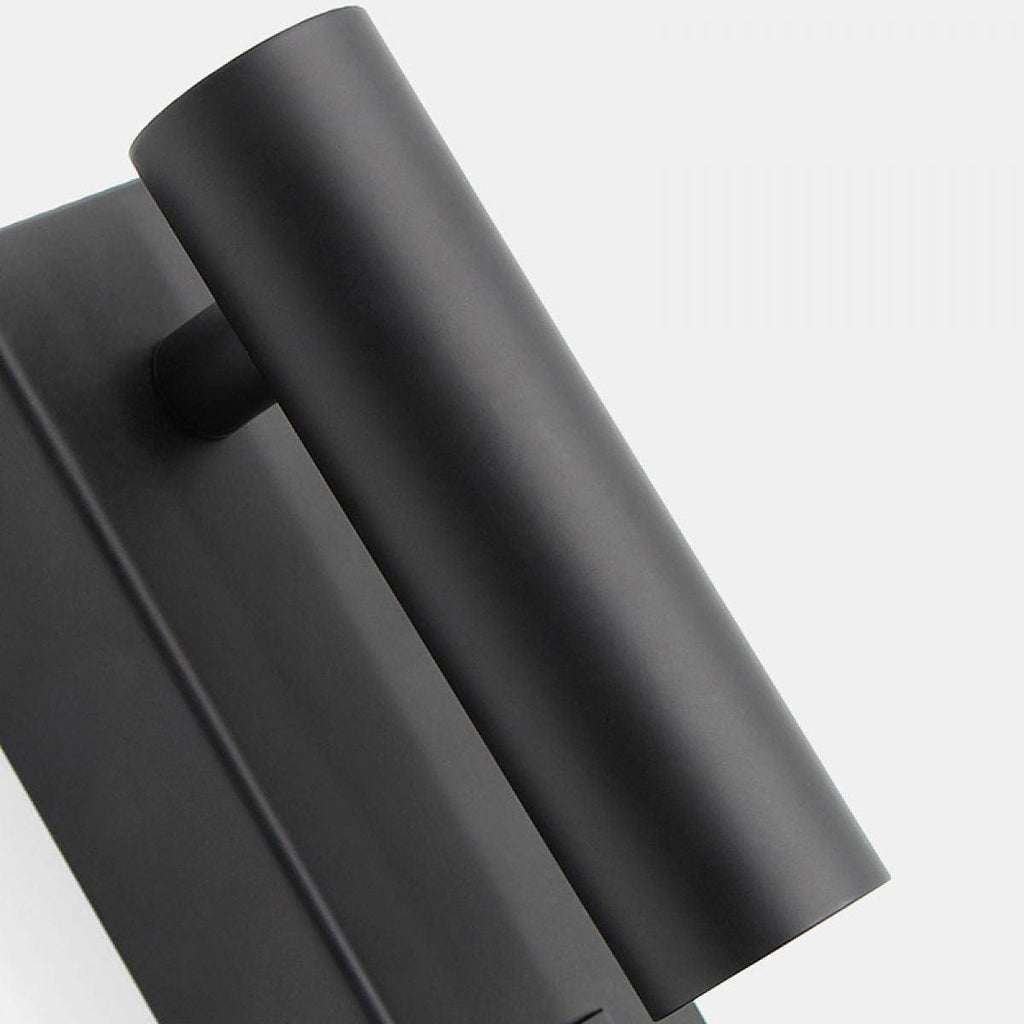 Korrora Metal Wall Light-Moonnatur