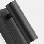 Korrora Metal Wall Light-Moonnatur