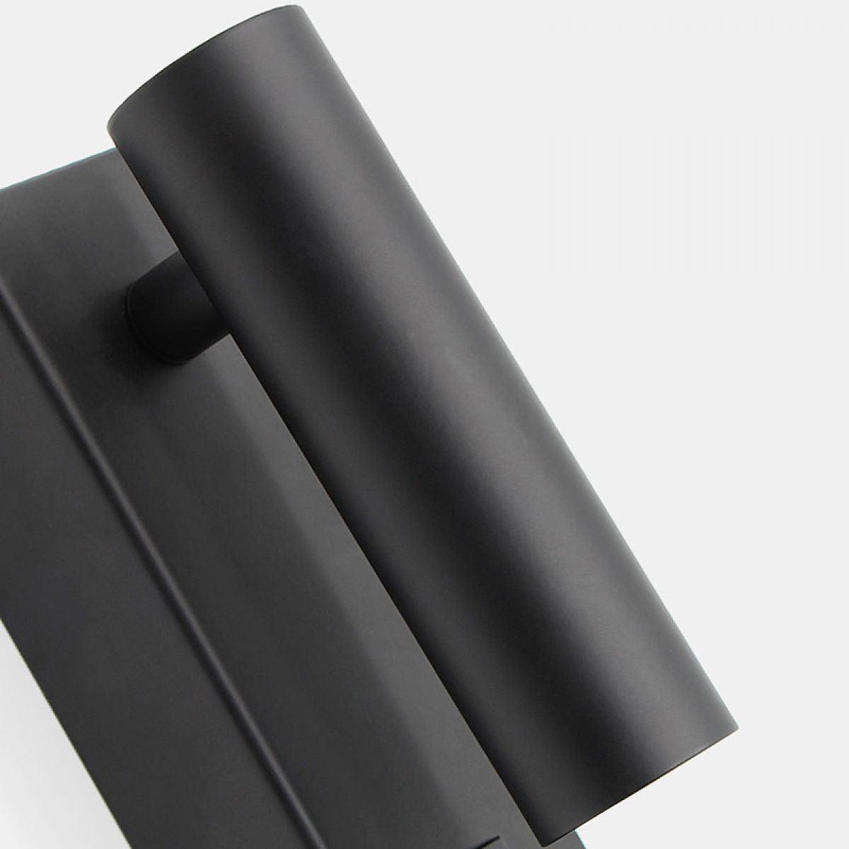 Korrora Metal Wall Light-Moonnatur