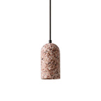 Kardenena Terrazzo Pendant Light-Moonnatur