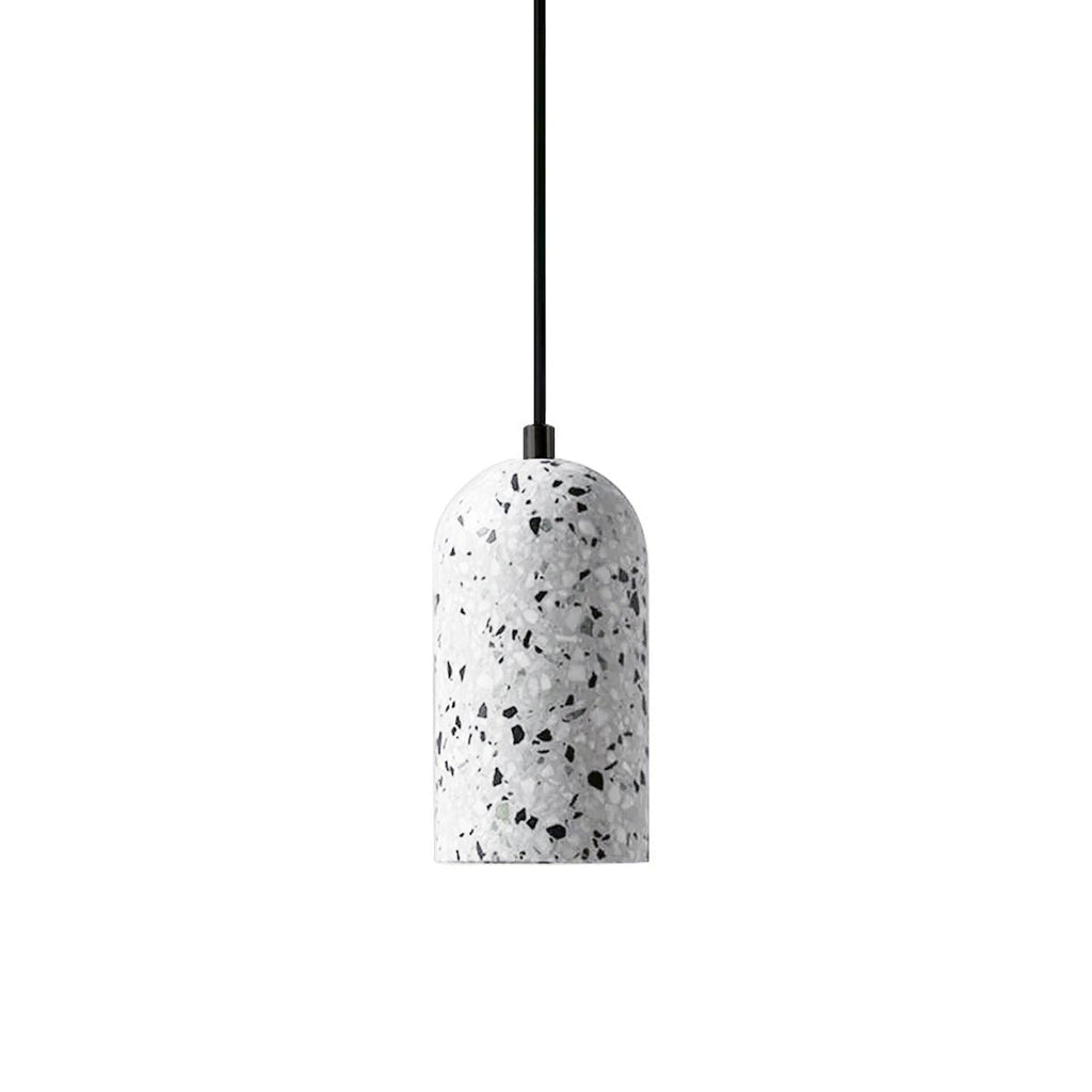 Kardenena Terrazzo Pendant Light-Moonnatur
