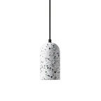 Kardenena Terrazzo Pendant Light-Moonnatur