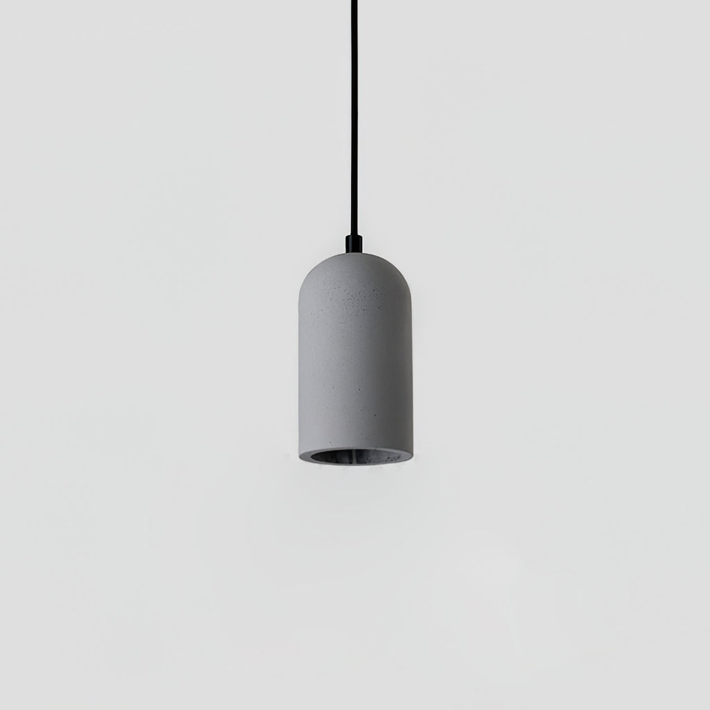 Kardenena Terrazzo Pendant Light-Moonnatur