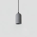 Kardenena Terrazzo Pendant Light-Moonnatur