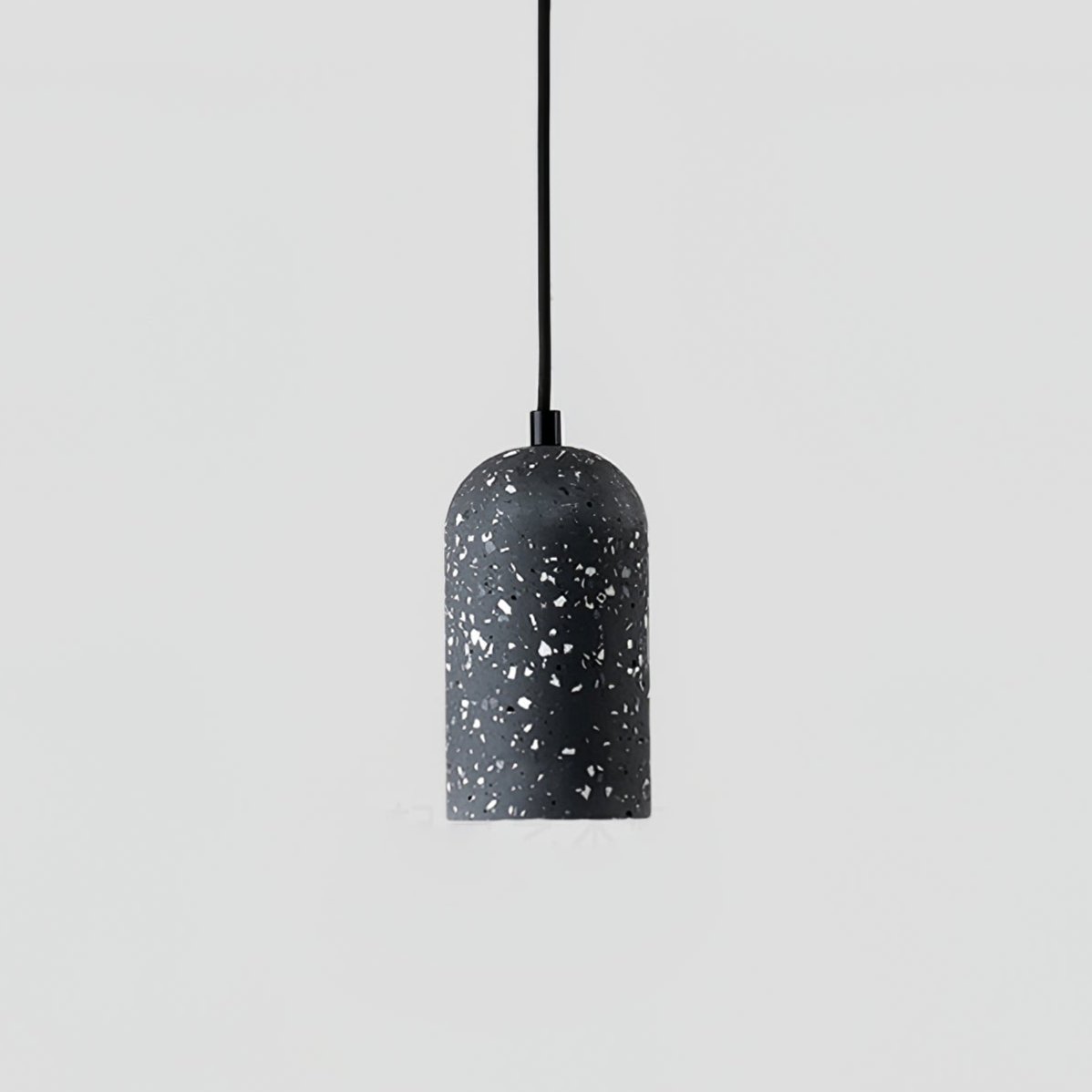 Kardenena Terrazzo Pendant Light-Moonnatur