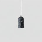 Kardenena Terrazzo Pendant Light-Moonnatur