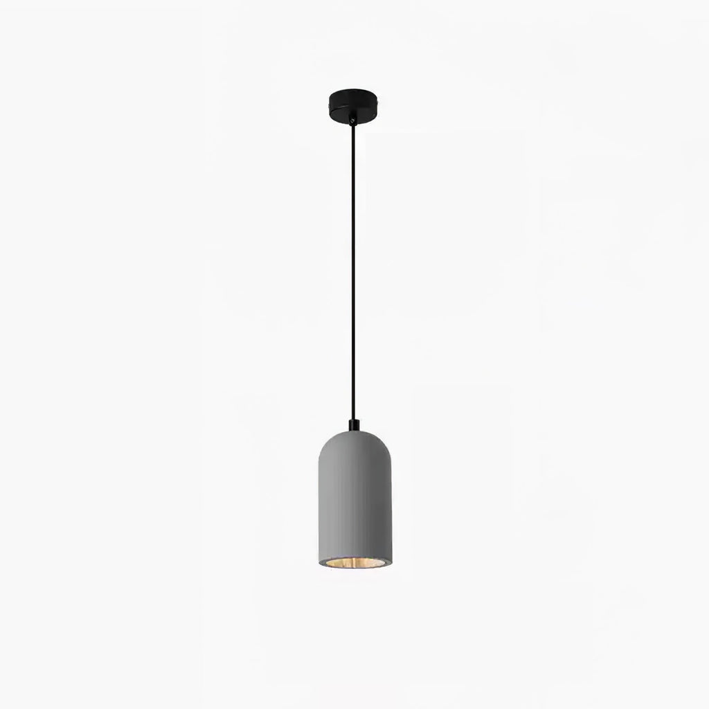 Kardenena Terrazzo Pendant Light-Moonnatur
