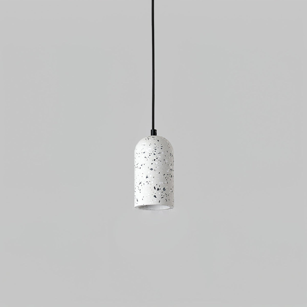 Kardenena Terrazzo Pendant Light-Moonnatur