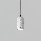 Kardenena Terrazzo Pendant Light-Moonnatur