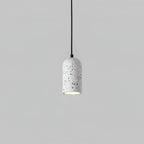 Kardenena Terrazzo Pendant Light-Moonnatur