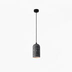 Kardenena Terrazzo Pendant Light-Moonnatur