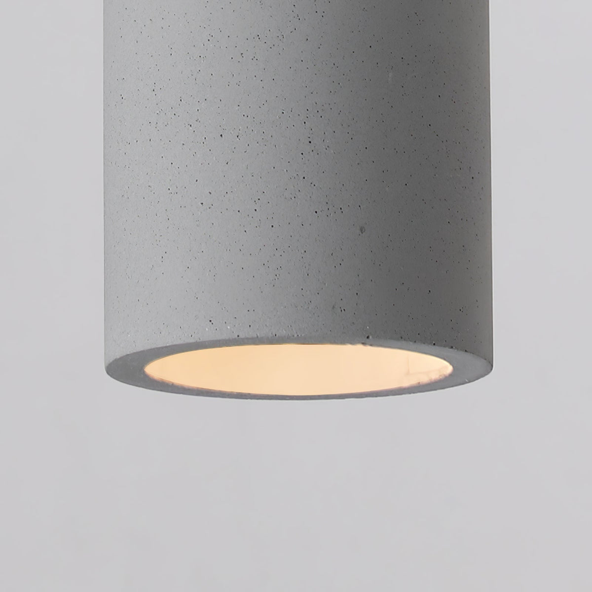 Kardenena Terrazzo Pendant Light-Moonnatur