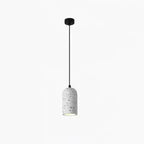 Kardenena Terrazzo Pendant Light-Moonnatur