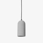 Kardenena Terrazzo Pendant Light-Moonnatur