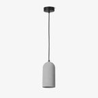 Kardenena Terrazzo Pendant Light-Moonnatur