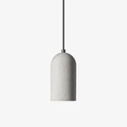 Kardenena Terrazzo Pendant Light-Moonnatur