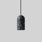Kardenena Terrazzo Pendant Light-Moonnatur