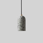 Kardenena Terrazzo Pendant Light-Moonnatur