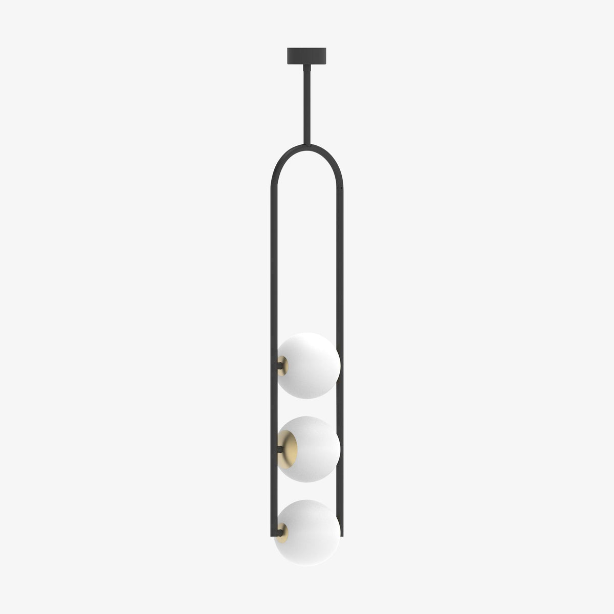 Vansora Glass Pendant Lamp-Moonnatur