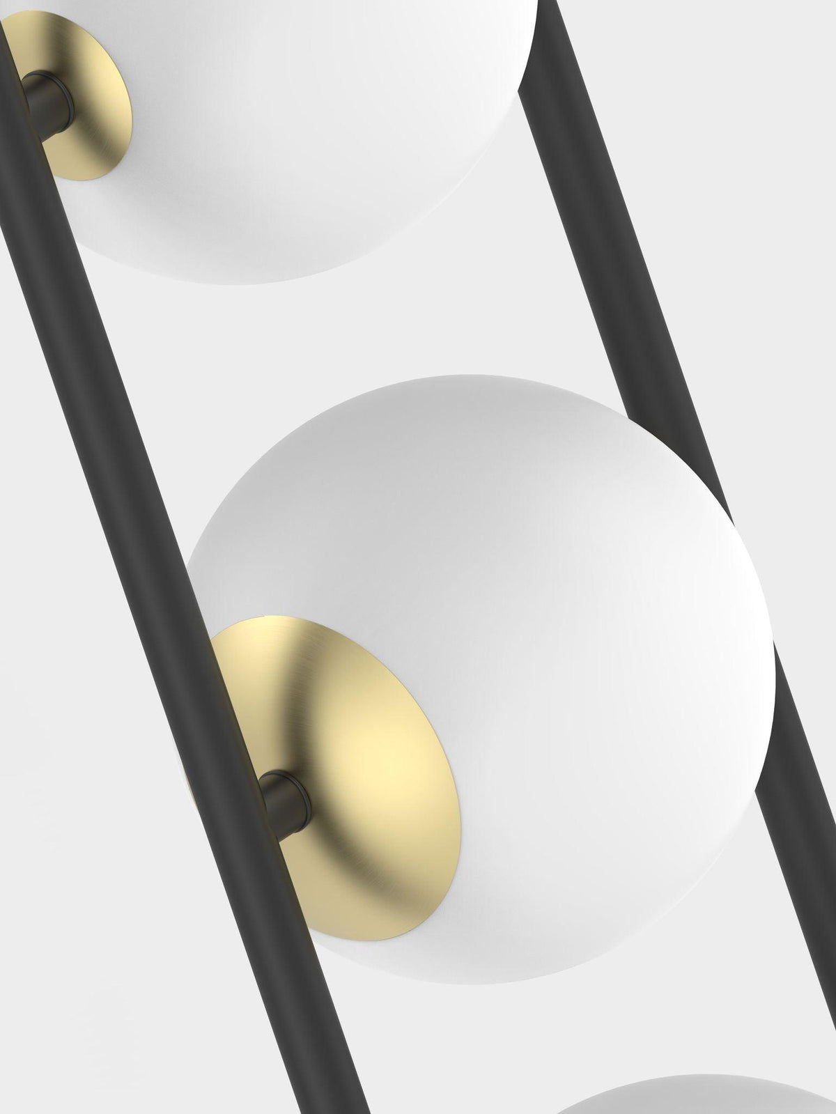 Vansora Glass Pendant Lamp-Moonnatur