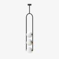 Vansora Glass Pendant Lamp-Moonnatur