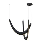 Fennora Wood Pendant Light-Moonnatur