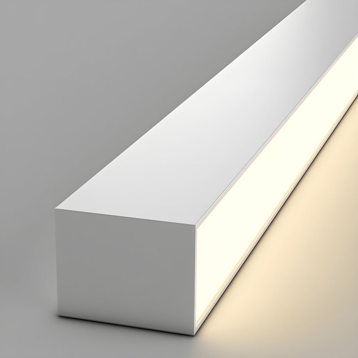 Iskell Metal Ceiling Light-Moonnatur