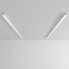 Iskell Metal Ceiling Light-Moonnatur