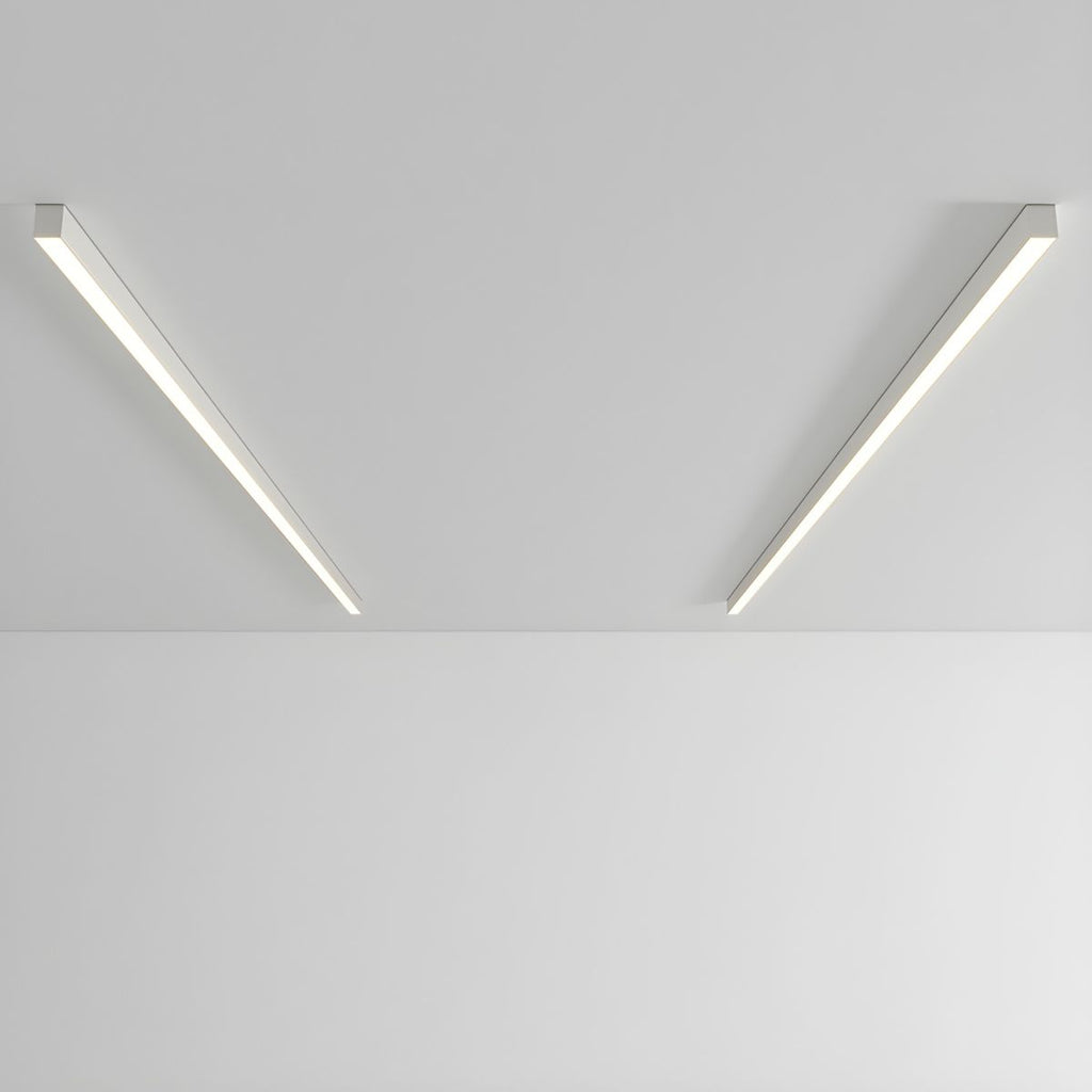Iskell Metal Ceiling Light-Moonnatur