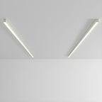 Iskell Metal Ceiling Light-Moonnatur