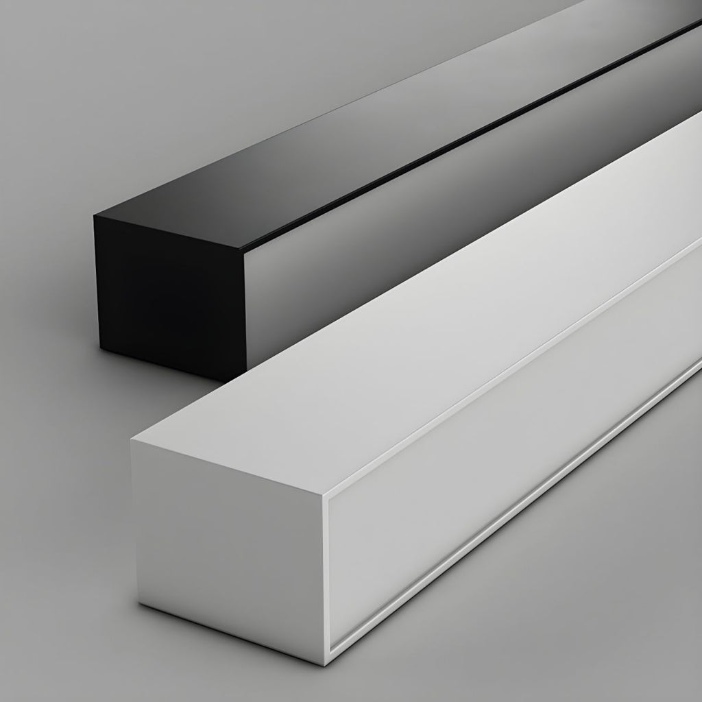 Iskell Metal Ceiling Light-Moonnatur