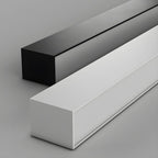 Iskell Metal Ceiling Light-Moonnatur