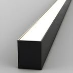 Iskell Metal Ceiling Light-Moonnatur