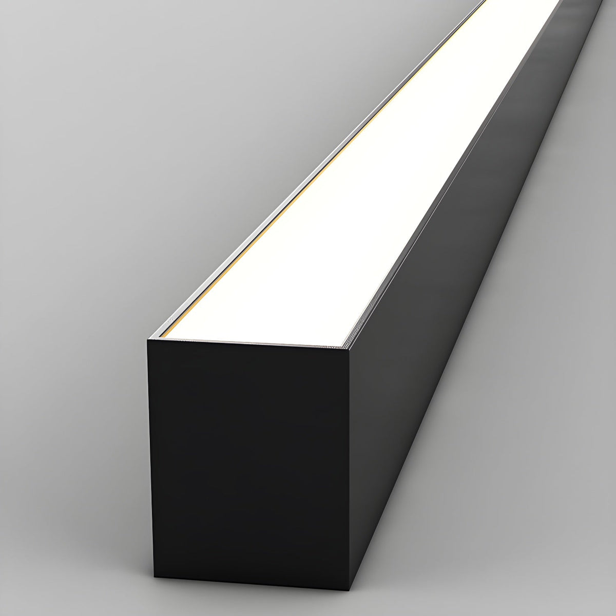 Iskell Metal Ceiling Light-Moonnatur