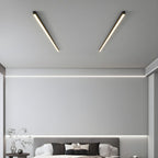 Iskell Metal Ceiling Light-Moonnatur