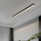Iskell Metal Ceiling Light-Moonnatur