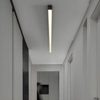 Iskell Metal Ceiling Light-Moonnatur
