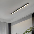 Iskell Metal Ceiling Light-Moonnatur