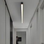 Iskell Metal Ceiling Light-Moonnatur