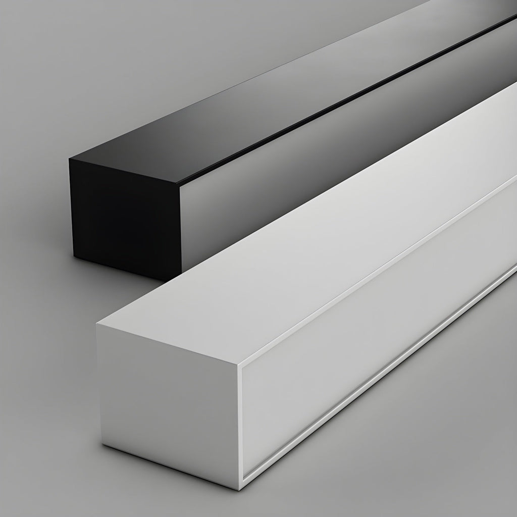 Iskell Metal Ceiling Light-Moonnatur