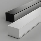 Iskell Metal Ceiling Light-Moonnatur