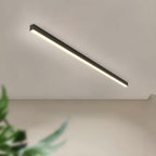 Iskell Metal Ceiling Light-Moonnatur