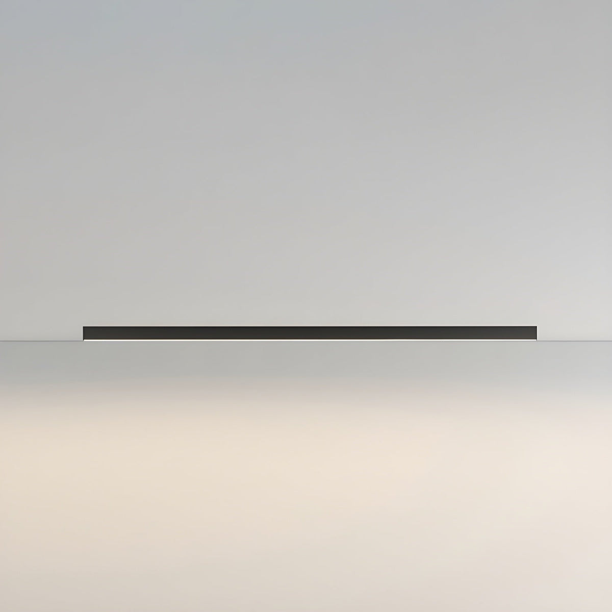 Iskell Metal Ceiling Light-Moonnatur