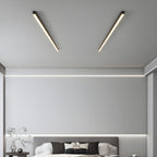 Iskell Metal Ceiling Light-Moonnatur